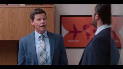 "Fly Starboard Air if you like - Gordita Chronicles