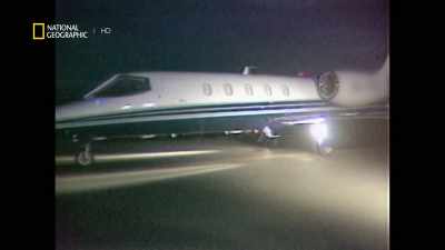 Flying fast and low
over the jungle, - America's War on Drugs