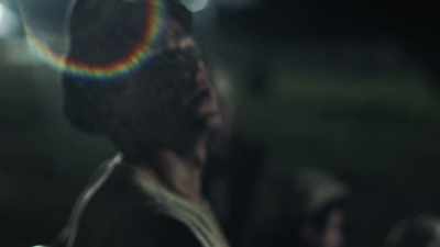 Flying Fish, Flying Fish, this
is Papa Bear. Let there be light. - Catch-22