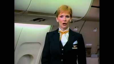 Flying still provokes
overwhelming physical anxiety. - Take Your Pills: Xanax