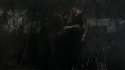 Flynn are you okay - The Librarian III: The Curse of the Judas Chalice