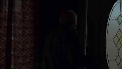 Flynn! Get in here. - Absentia