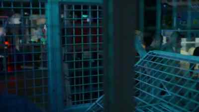 FLYNN: Go on. You can go. - Absentia