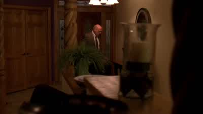 Flynn is not with you, is he? - Breaking Bad