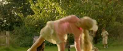 Flynn, Lexy, Cara... - Winnie-the-Pooh: Blood and Honey 2