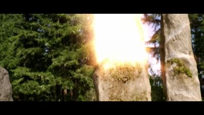 Flynn! - The Librarians