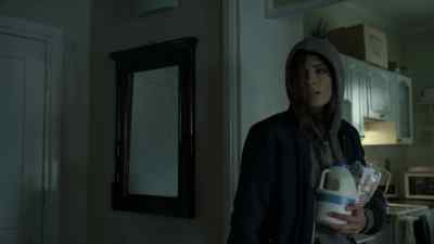 Flynn? - Absentia