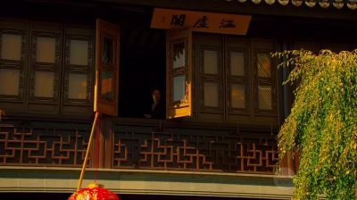 Flynn, the sun's about to set! - The Librarians