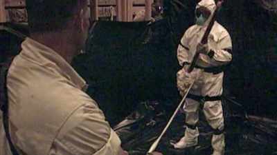 (foam whooshing) - The UnBelievable with Dan Aykroyd