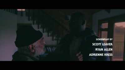 Focus-focus, I got to go
back, - The Devil Comes at Night