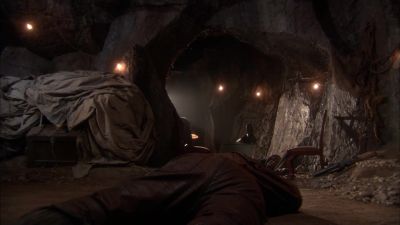 Focus. Focus. - Stargate Atlantis