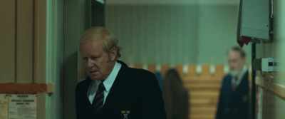 Focus in your mind
and block out everything else - Borg vs McEnroe