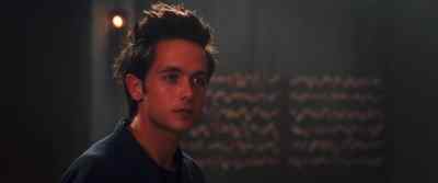 Focus it. - Dragonball Evolution