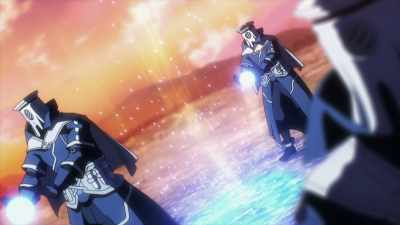 Focus on attacking Stronoff with magic. - Overlord: The Undead King