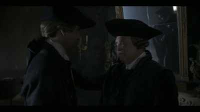 Focus on making good men safe. - Dangerous Liaisons
