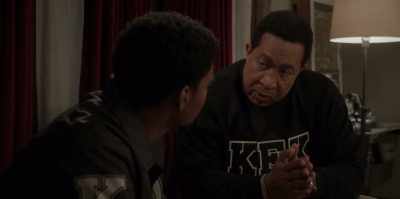 Focus on the things - All American: Homecoming