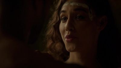                          Focus. - The Magicians