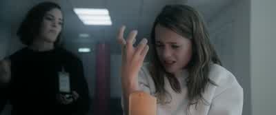 Focus....to be better for them. - The Internship