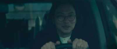 Fog? - Dr. Cheon and the Lost Talisman