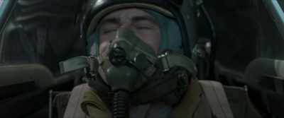 Fog as well now. Oh no. - The Shepherd
