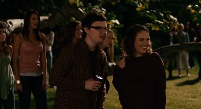 Fogell's a badass - Superbad