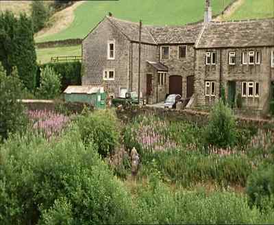 (Foggy) Makes you realise
what some poor devils are doing. - Last of the Summer Wine