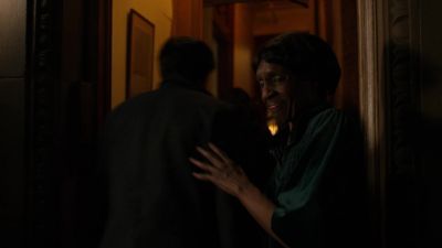 [Foggy] Thanks, Mrs. Mahoney. - Marvel's Daredevil