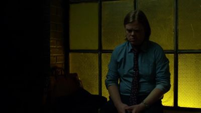 Foggy? - Marvel's Daredevil