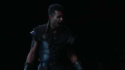 Foh, foh! Adieu: you palter - RSC Live: Troilus and Cressida