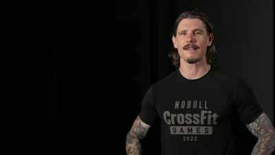 Foi de doidos, - Fittest on Earth: Retro/Active