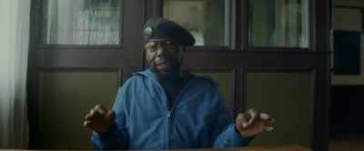 Foi lançado na mesma semana. - Rudeboy: The Story of Trojan Records