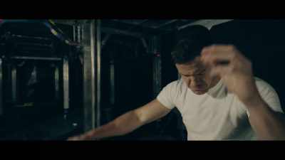 Foi um grande desafio tentar competir - Imagine Dragons: Live in Vegas