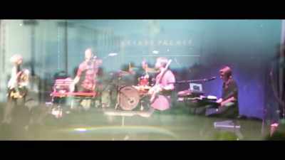 Foi um ótimo lugar pra começar. - Imagine Dragons: Live in Vegas