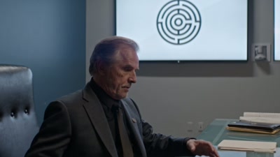 [folder thuds] - The Collective
