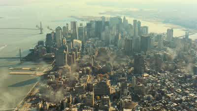 - Foley. - Jesus, Blake. - The Dark Knight Rises