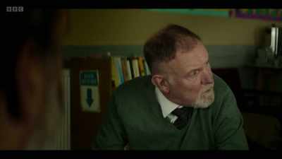 Folk don't talk about that, do they? - Sherwood