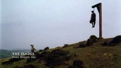 Folk horror - Woodlands Dark and Days Bewitched: A History of Folk Horror