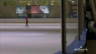 - Folks, can I just have
your attention for a minute, - Love on Ice