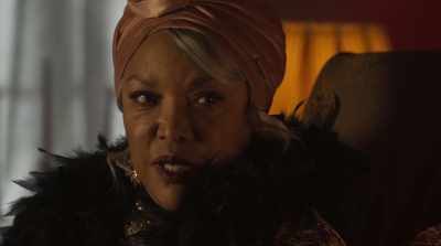 Folks enraged because they
let that nigger play Carmen. - Tales from the Hood 3