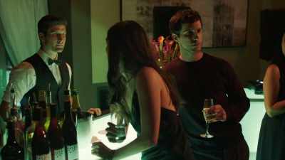 Folks, happy birthday, babe. - Imposters