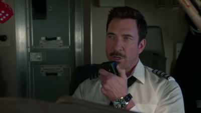Folks, I'm gonna go off-script here - LA to Vegas