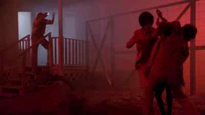 Folks! In here! - Eaten Alive