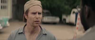 Folks in this town,
and especially me, - The Best of Enemies