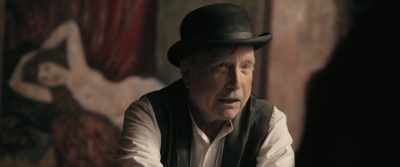 Folks like knowing
what you're talking about. - Murder at Yellowstone City