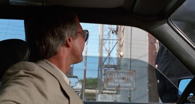 Folks meet Andy Griffith - Nothing But Trouble