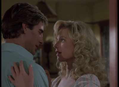 Folks might want
to stake that claim - Quantum Leap