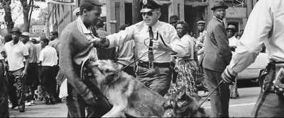 Folks who probably didn't ever
want to talk about racism, - Emanuel