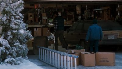 Folks! - National Lampoon's Christmas Vacation