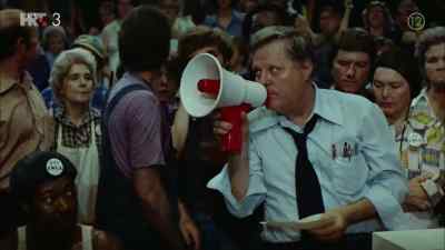 Folks, - Norma Rae