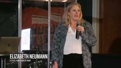 Folks, that's the definition
of terrorism. - Bad Faith